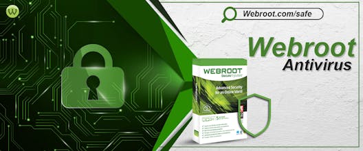 Webroot Internet Security Plus gallery image