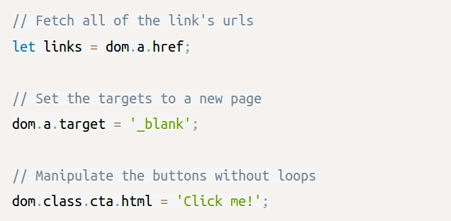 Superdom.js gallery image