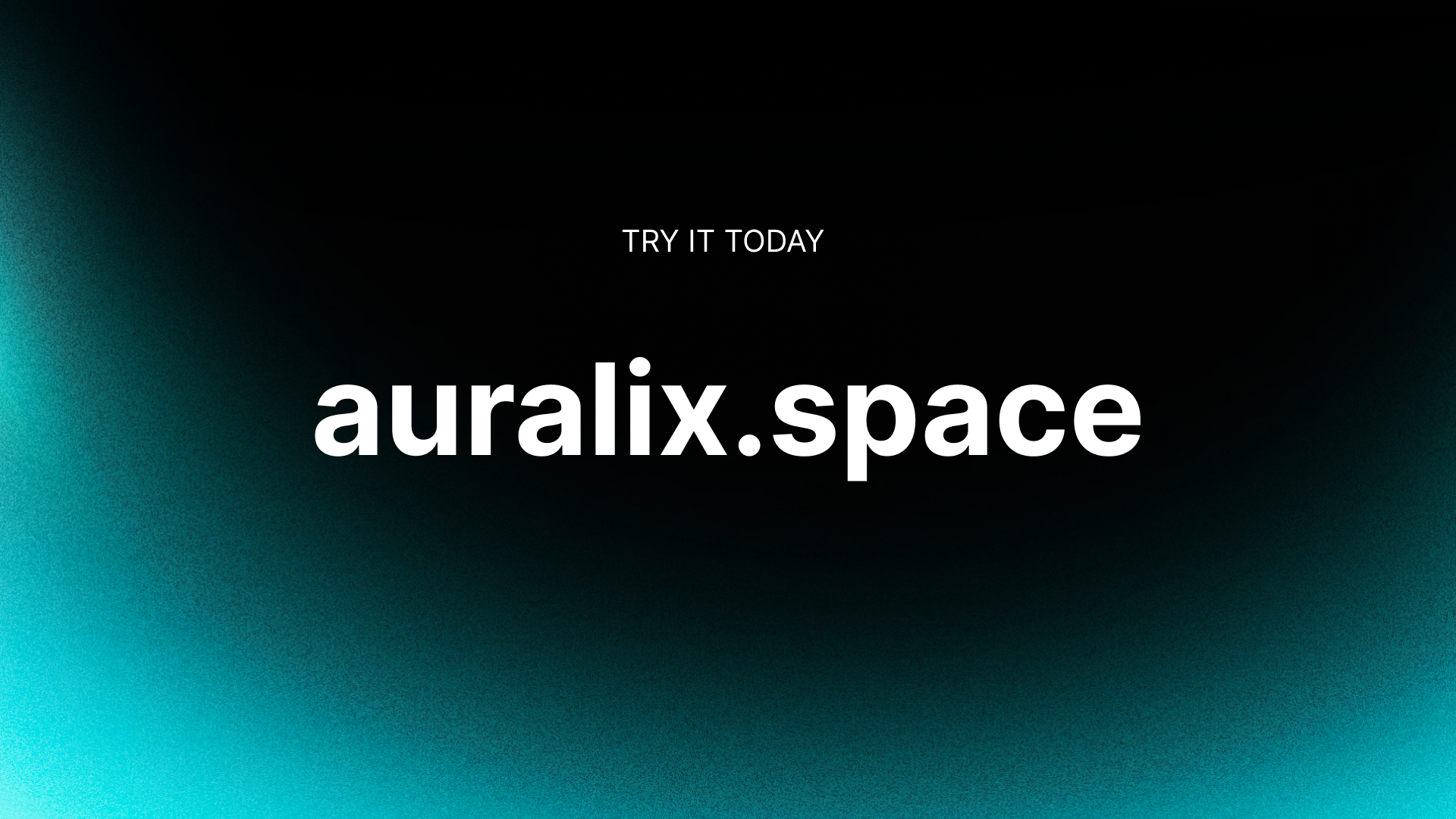 Auralix gallery image