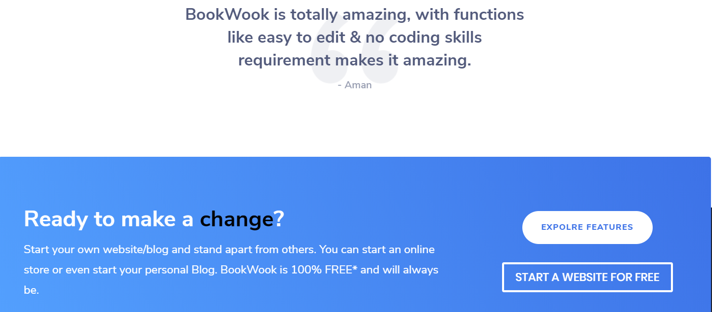 BookWook gallery image