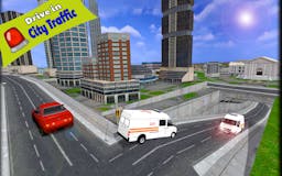 Ambulance Simulator Game media 2