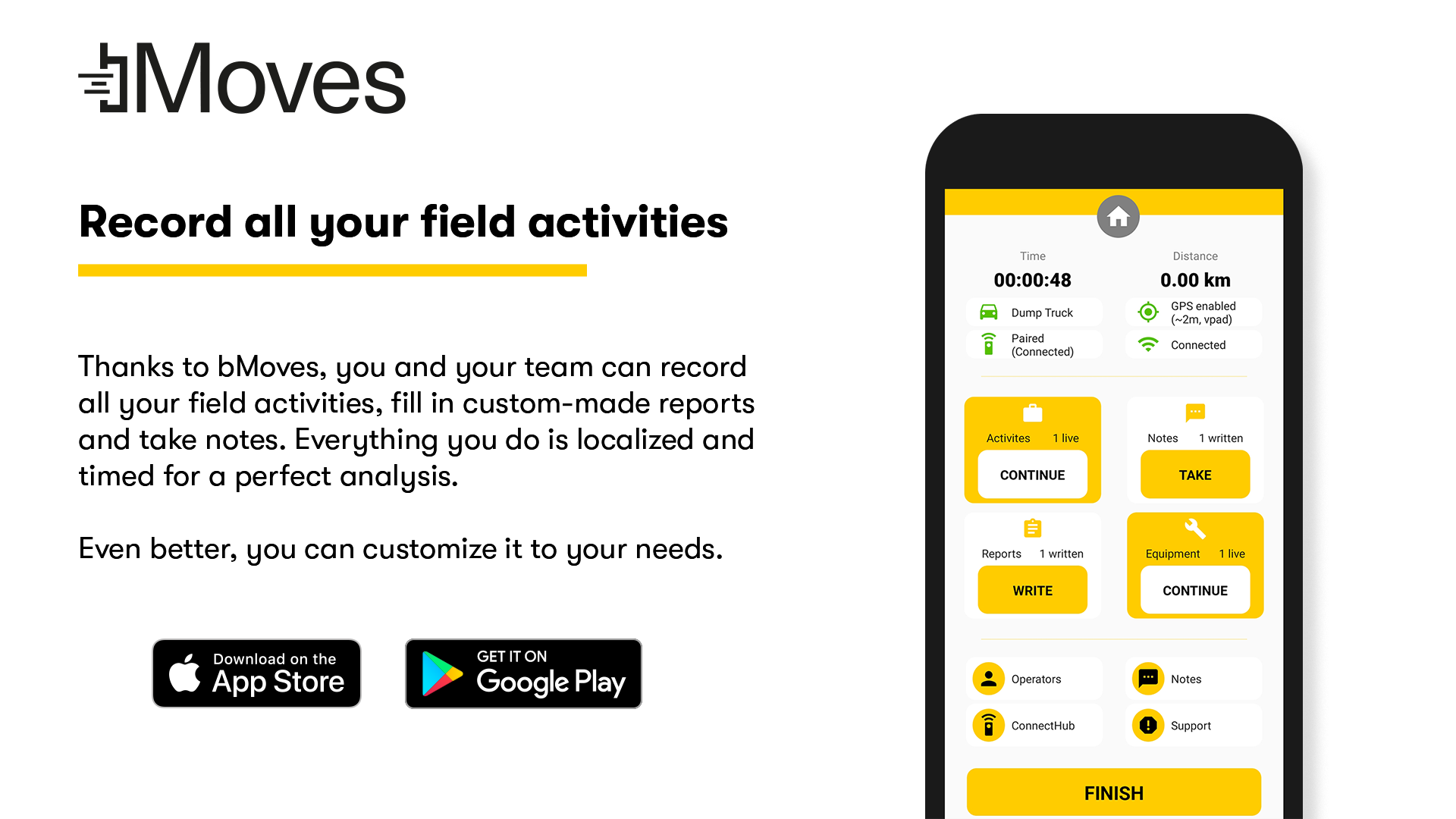 bMoves gallery image