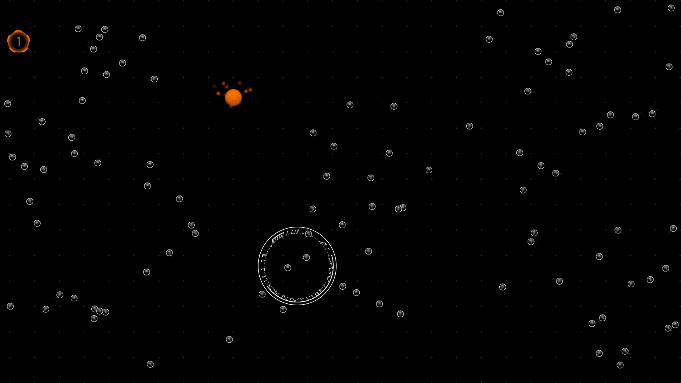 X hundred gallery image