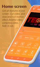 VidCuter – Compress, Reverse & Cut Video gallery image