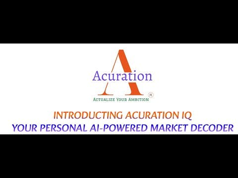 Acuration - Actualize Your Ambition media 1