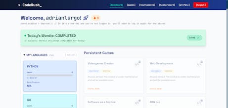 CodeRush gallery image