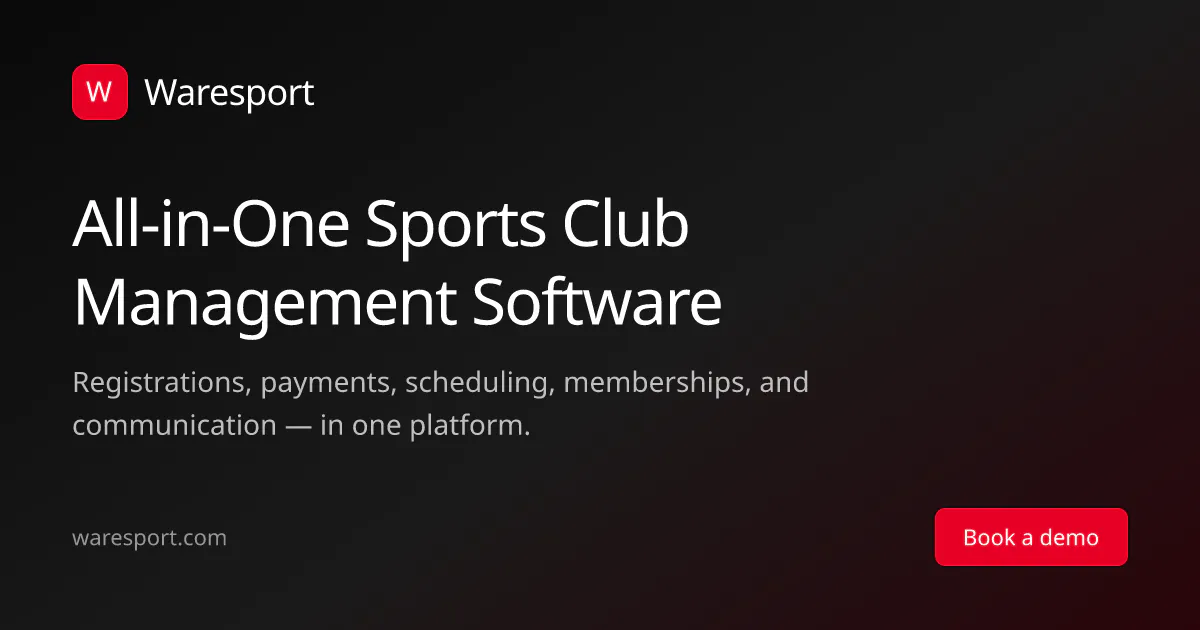 Waresport gallery image