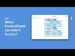 PocketShield gallery image