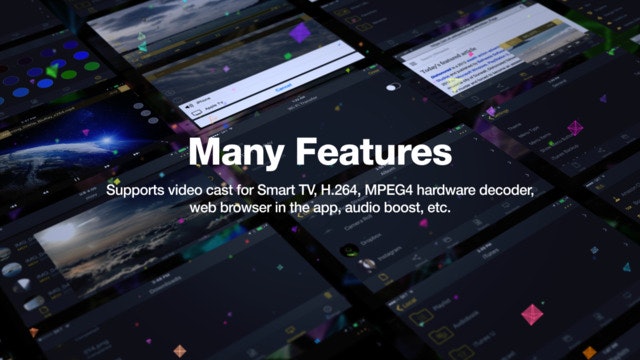 nPlayer gallery image