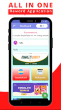 Cashbuzz: Play and Win Rewards gallery image