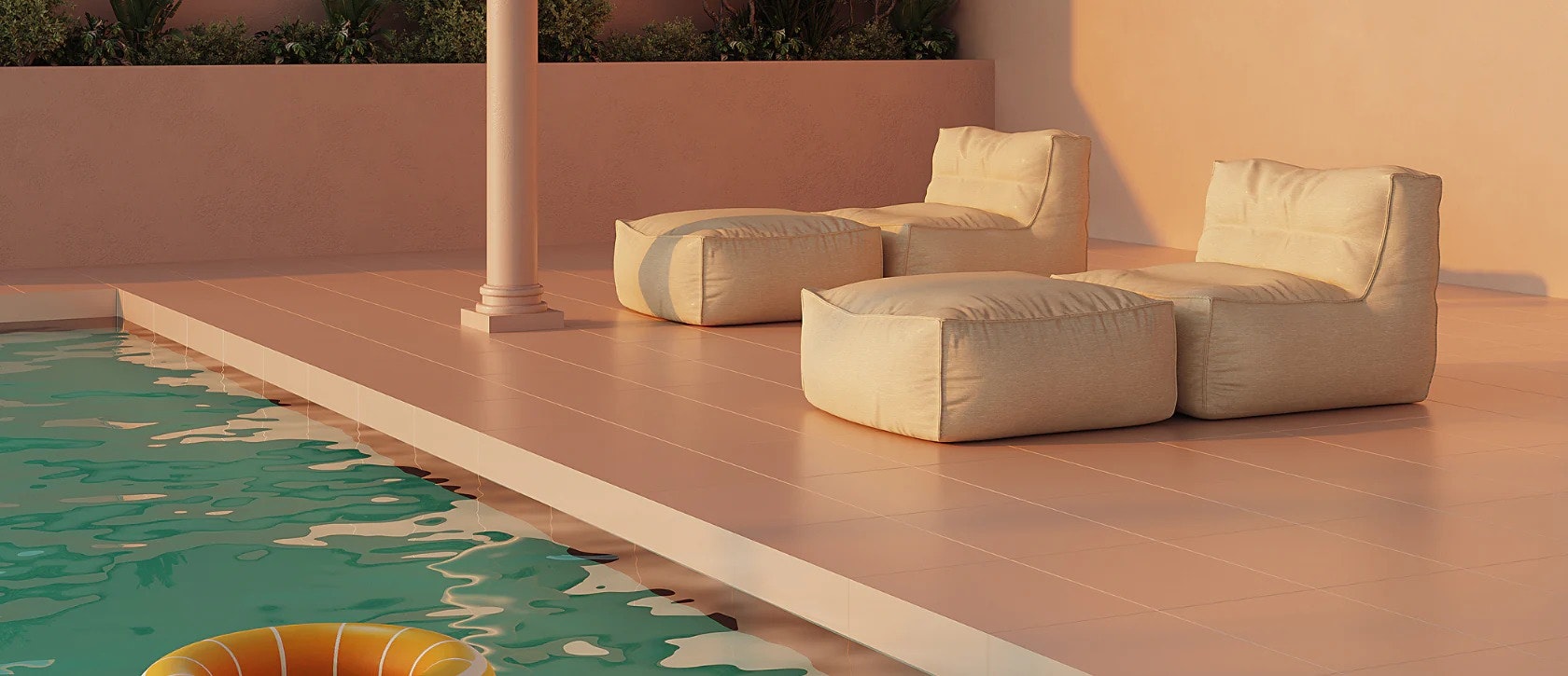 KKUSO's Bean Bag Chairs gallery image