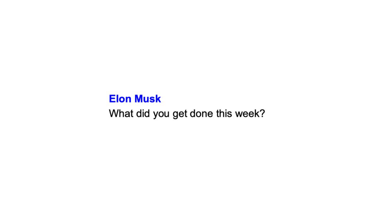 Media Whatdidyougetdonethisweek 1