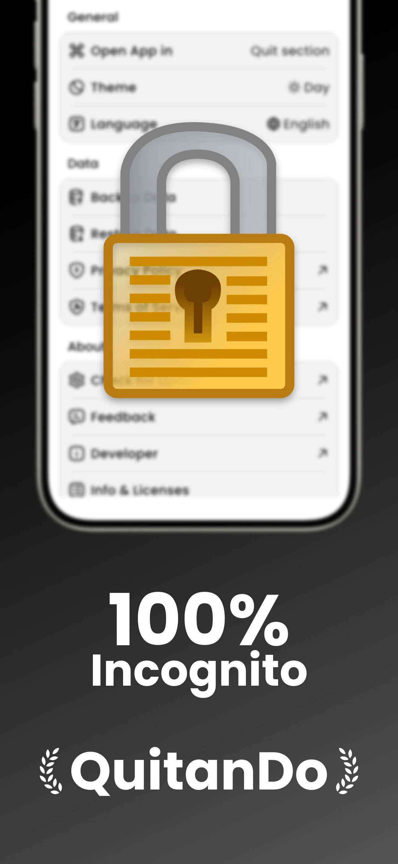 QuitanDo: Quit and Do Habits gallery image