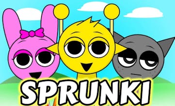 Sprunki Incredibox gallery image