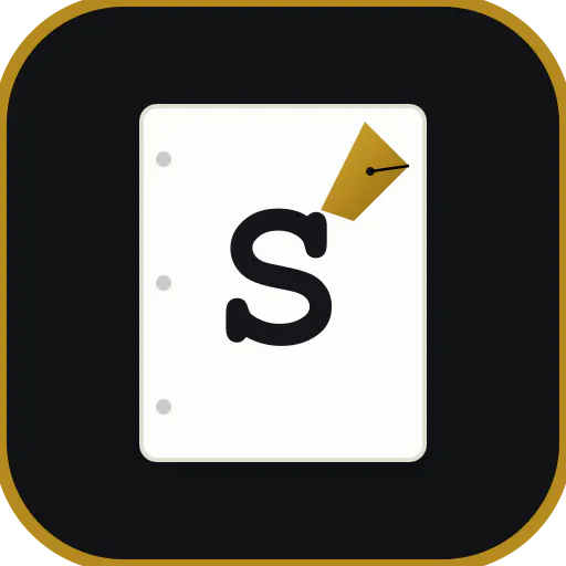 Scriptory