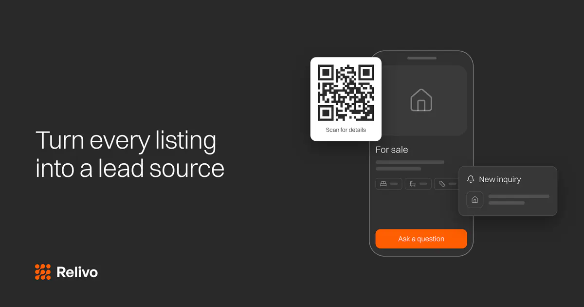 Relivo CRM gallery image