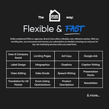 Brand Casa gallery image