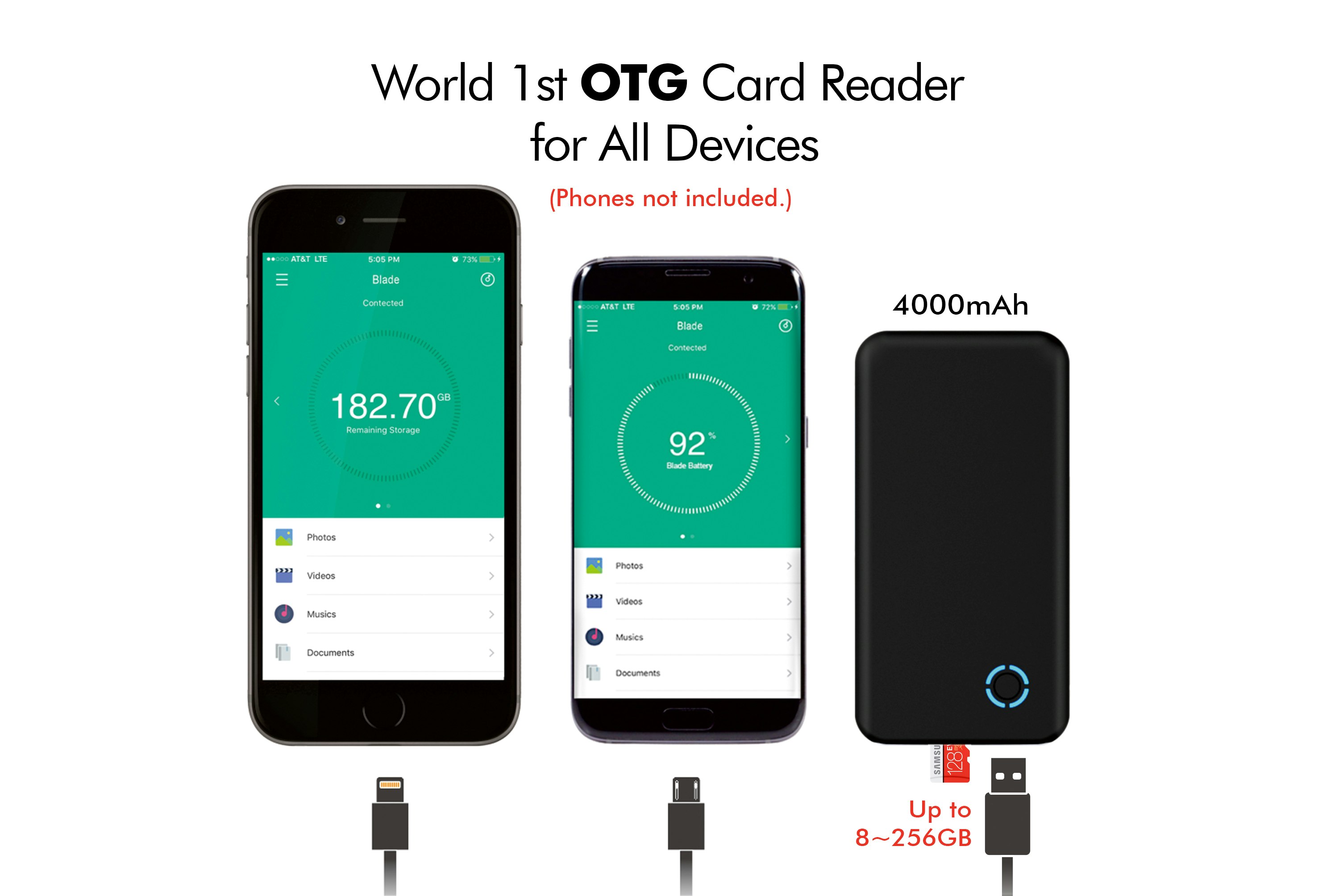 Blade4000 gallery image