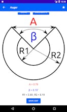 Flat Pattern Bend Calculator gallery image