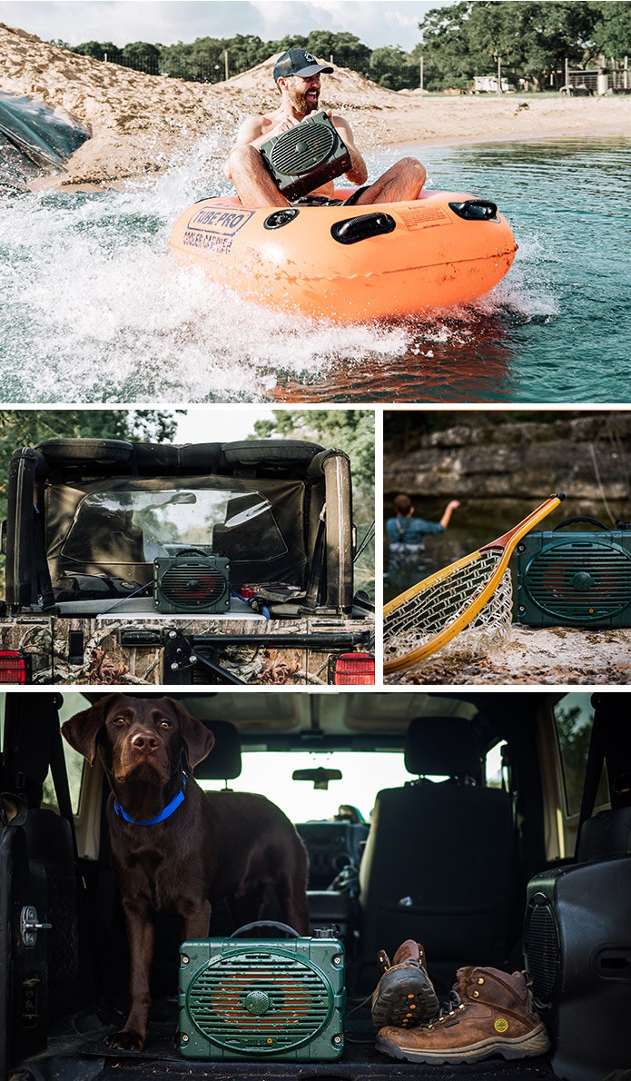 Turtlebox gallery image