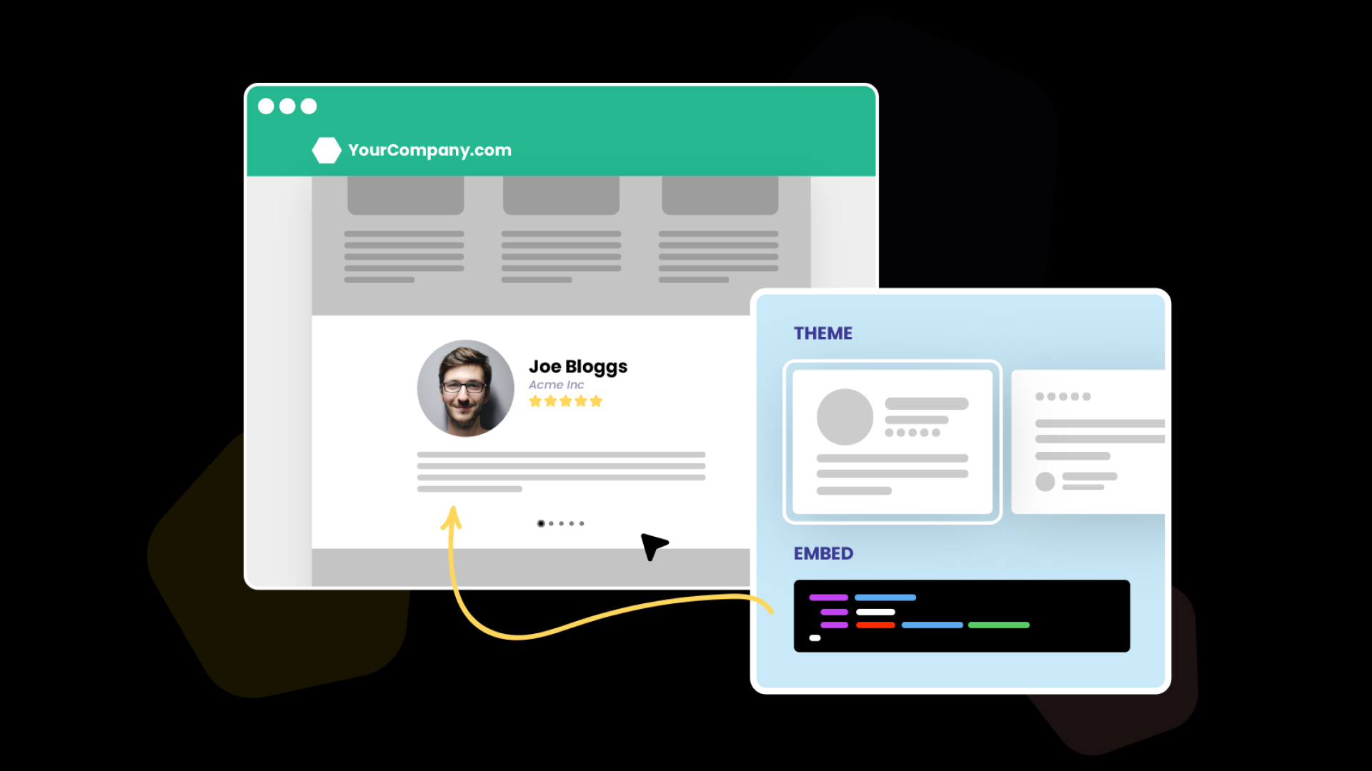 Endorsal gallery image