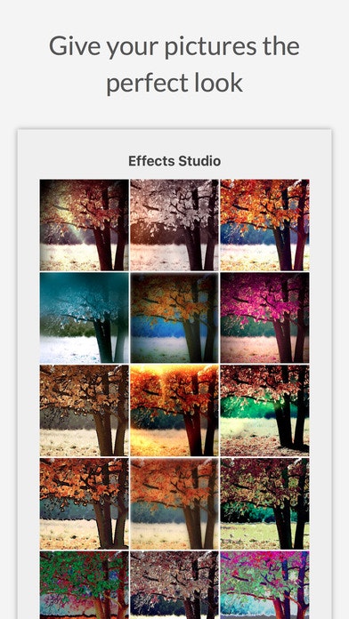 Effects Studio gallery image