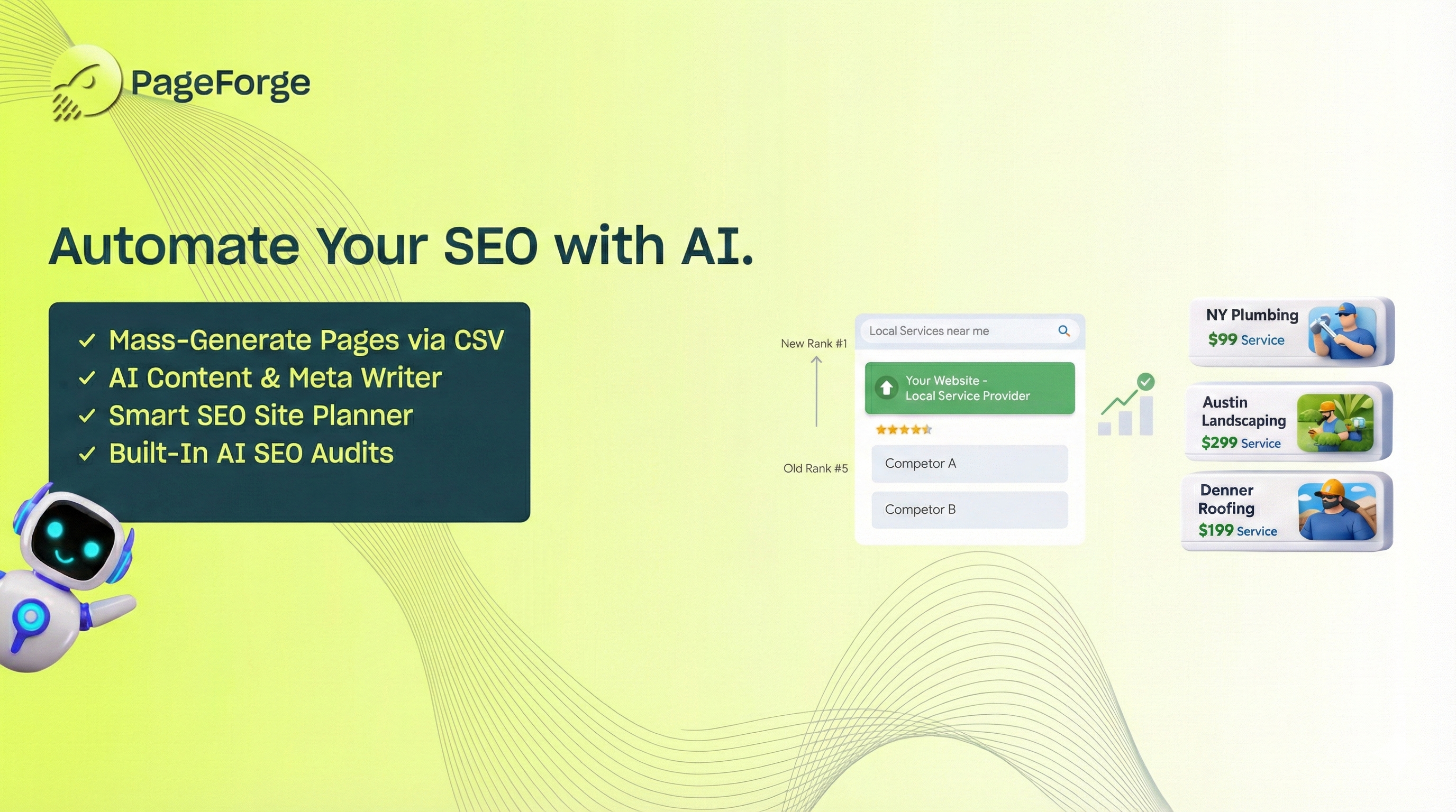 PageForge gallery image