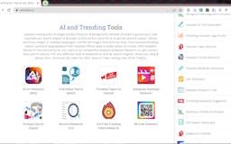 AI Tools Kit (AiToolsKit.ai) media 2