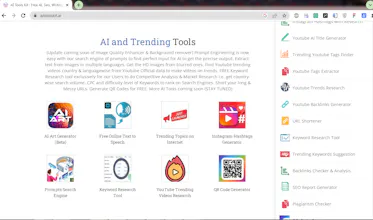 AI Tools Kit (AiToolsKit.ai) gallery image