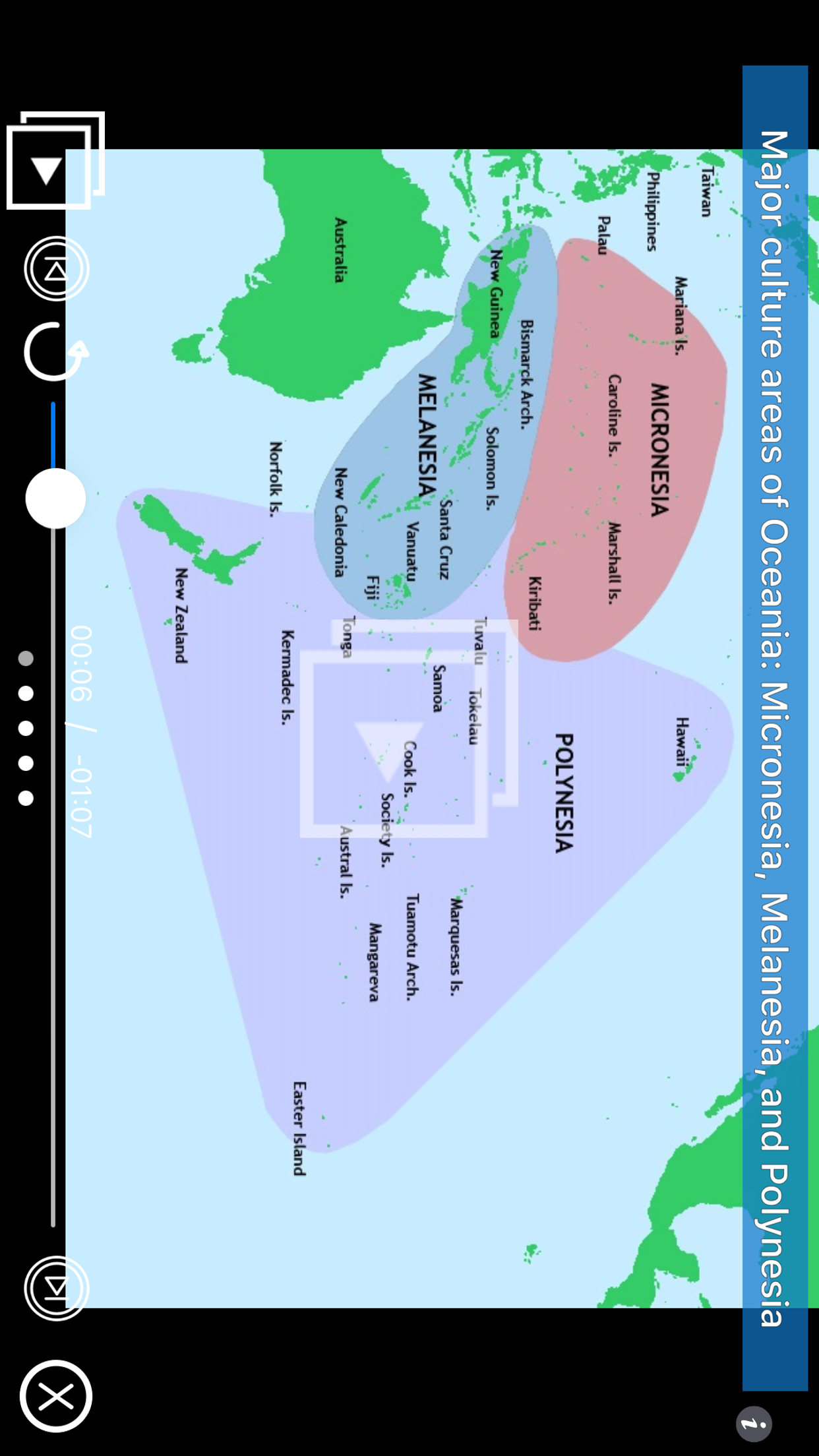 WikiTours: Hawaii Virtual Tours gallery image