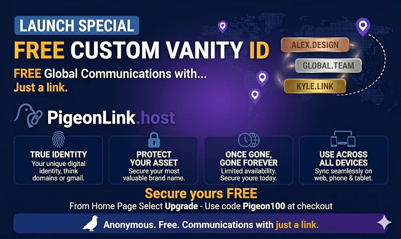 Pigeon Link screenshot 4