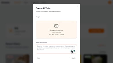 Amazeo gallery image