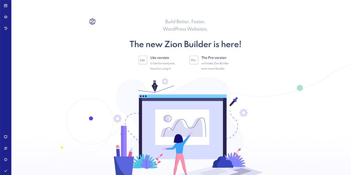 ZionBuilder gallery image