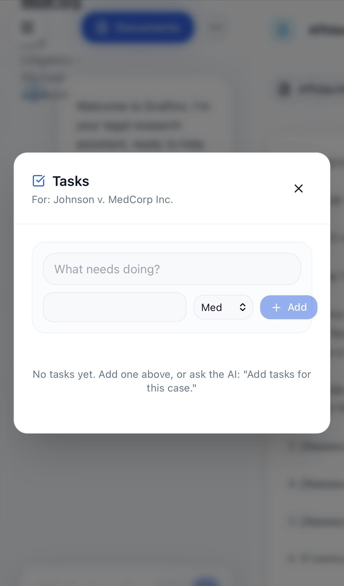 Draftiro gallery image