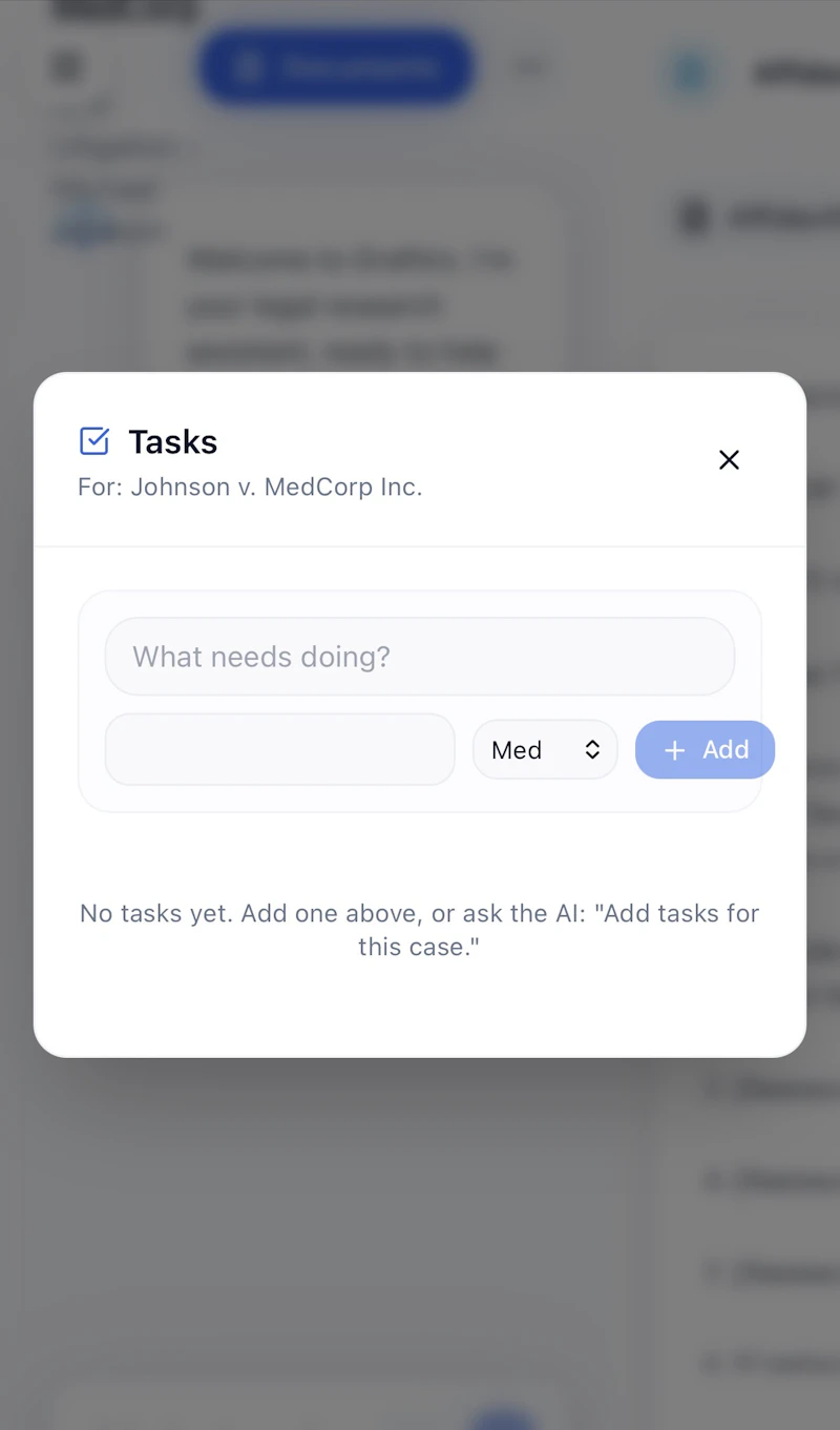 Draftiro screenshot 4