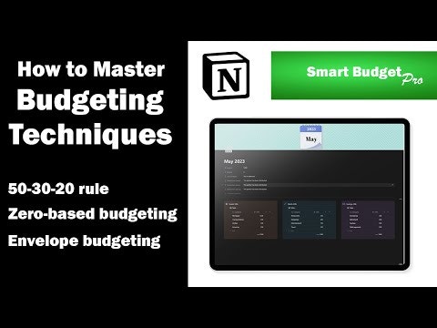 SmartBudget pro gallery image