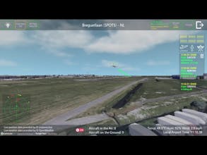 Airport Live Traffic Viewer gallery image