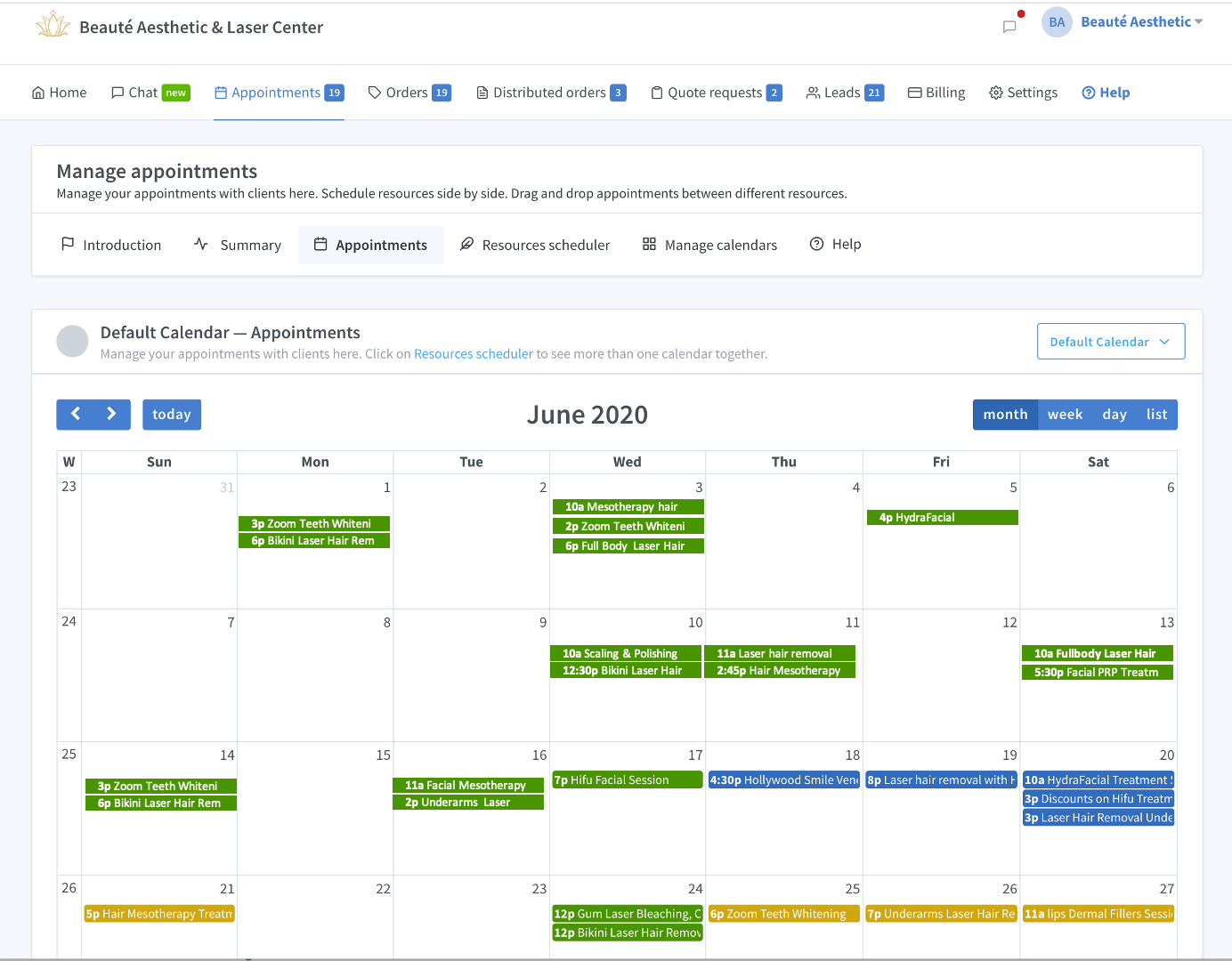 Storat gallery image