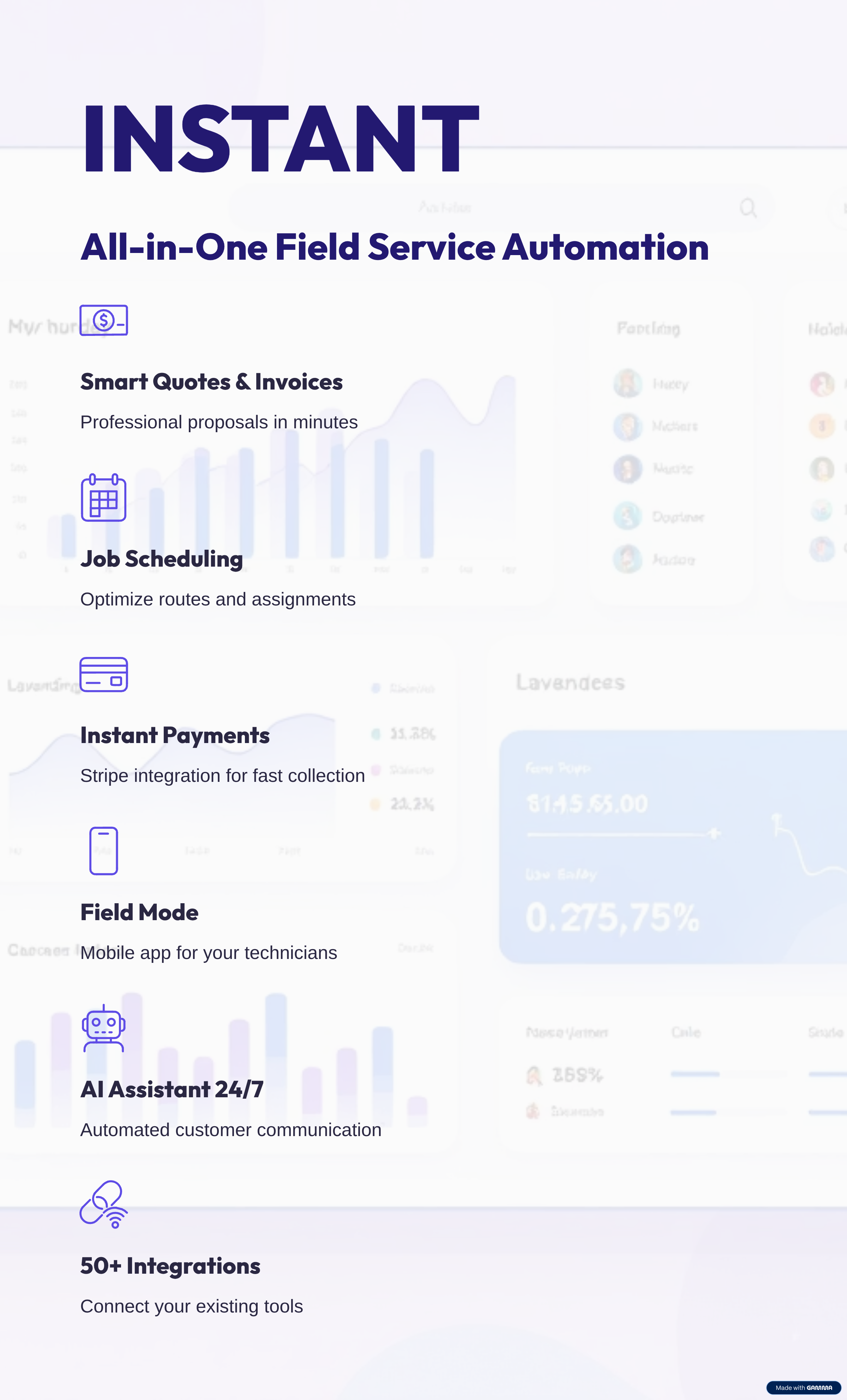 Instant Automation gallery image