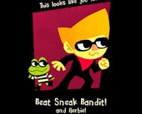 Beat Sneak Bandit media 3