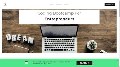 Reify Academy gallery image