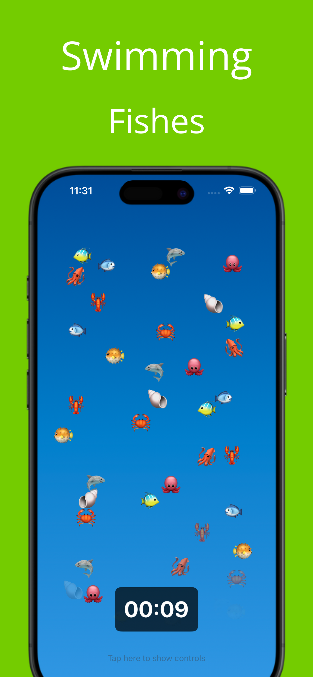 FocusWeaver: Visual Timer gallery image
