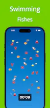 FocusWeaver: Visual Timer gallery image