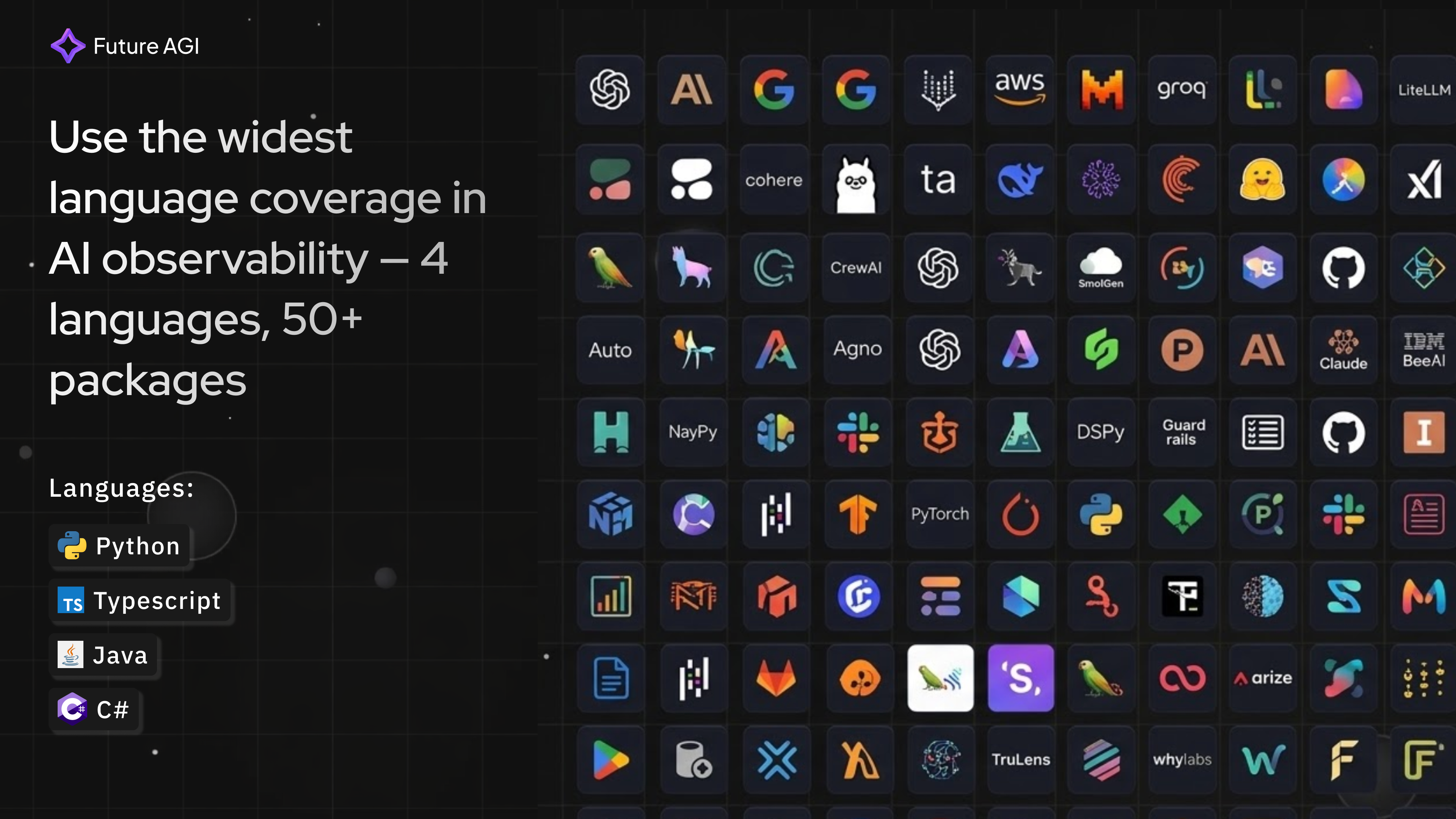 traceAI gallery image