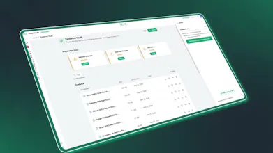 SimpleAudit gallery image