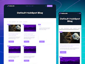 Realize for HubSpot CMS gallery image