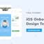 iOS Onboarding Design Kit
