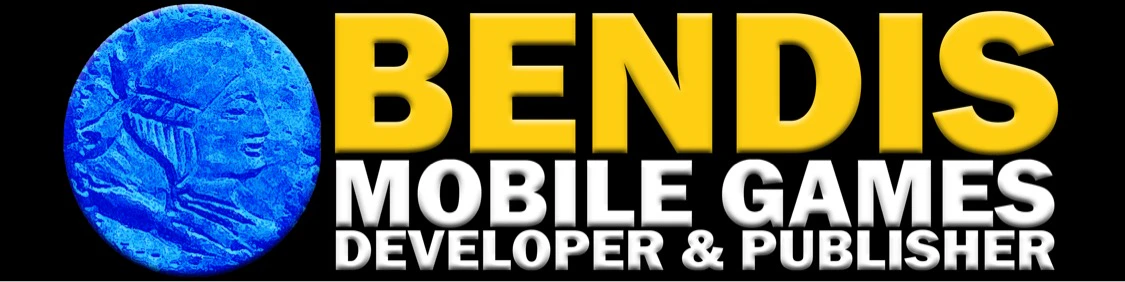 BENDIS Games cover
