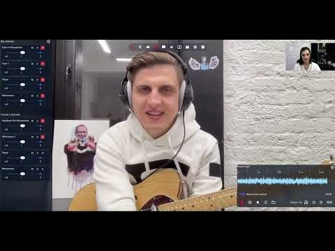 Mooze App gallery image