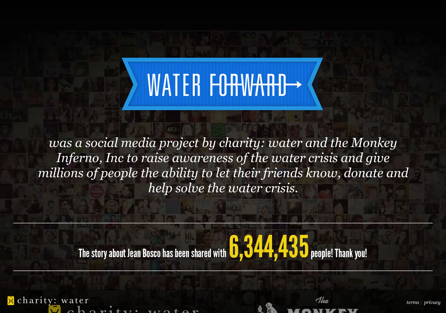 WaterForward